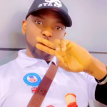 PRINCE AYORINDE STEPHEN AMOKO Heathrow AirPort London