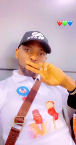 Read more about the article PRINCE AYORINDE STEPHEN AMOKO Heathrow AirPort London