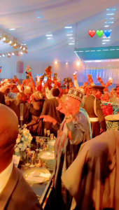 Read more about the article May 29, 2023 inauguration ceremony for Bola Tinubu and Shettima of APC